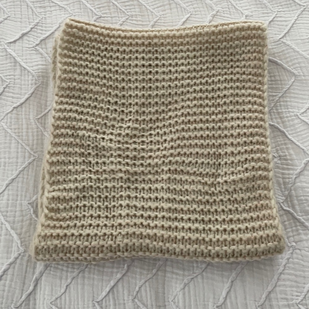 H&M infinity scarf